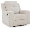 Danum Recliner