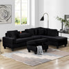 Cozy Sectional