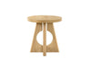 Olgod Round End Table