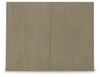 Calmoro Dining Extension Table