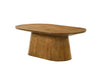 Halewood Oval Coffee Table