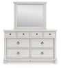 Rowlenstown Dresser