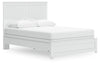 Bostwick Shoals Bedroom Set