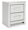 Zuraleus Nightstand