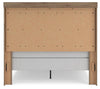 Oliandon Bed