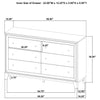 Welsley Bedroom Set