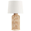 Nairobi Table Lamps