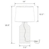 Nairobi Table Lamps