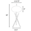 Layton Table Lamps