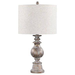 Brie Table Lamp image