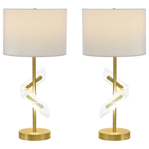 Kingsley Table Lamp image