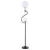 Dacki Floor Lamp image