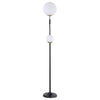 Dacki Floor Lamp