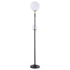 Dacki Floor Lamp