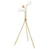 Miley Floor Lamp image