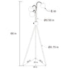 Miley Floor Lamp