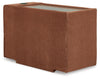 Modmax 5 Piece Sectional with Audio Console