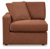 Modmax Sectional with Audio System