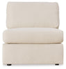 Modmax 5 Piece Sectional with Audio Console
