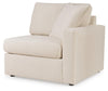 Modmax Sectional with Audio System