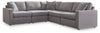 Modmax Sectional