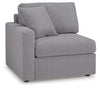 Modmax Sectional with Audio System