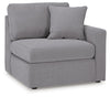 Modmax Sectional with Audio System