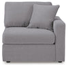 Modmax Sectional with Audio System