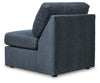 Modmax Sectional with Audio Console