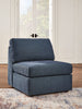 Modmax 5 Piece Sectional with Audio Console