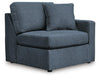 Modmax Sectional with Audio System