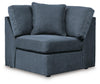 Modmax Sectional with Audio Console