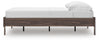 Calverson Bed