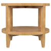 Camillo End Table