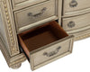 Fromberg Dresser w/ Marble Top
