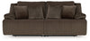 Top Tier Sectional Loveseat