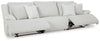 Top Tier Sectional Sofa