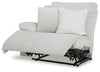 Top Tier Sectional Chofa