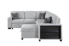 Giza Sectional
