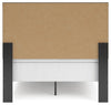 Broachmyn Bed