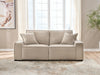 Carceri Power Reclining Sectional Loveseat
