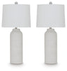 Vauville Table Lamp (Set of 2)