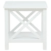 Skyview End Table