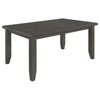 Dalila Dining Set