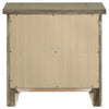 Hazlewood Nightstand