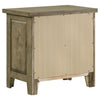 Hazlewood Bedroom Set