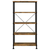 Analiese Bookshelf