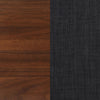 Robyn Panel Platform Bed