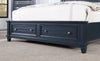 Manzanillo Bed
