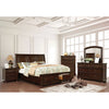 Castor Bed